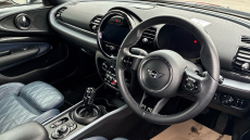 MINI Clubman 1.5 Cooper Exclusive 6dr Auto Petrol Estate